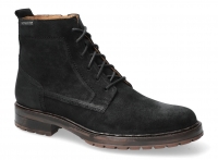 chaussure mephisto bottines ladislas noir